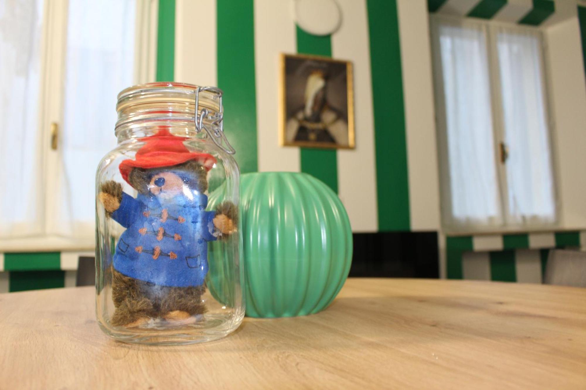 Paddington Tortellinosuite モデナ エクステリア 写真